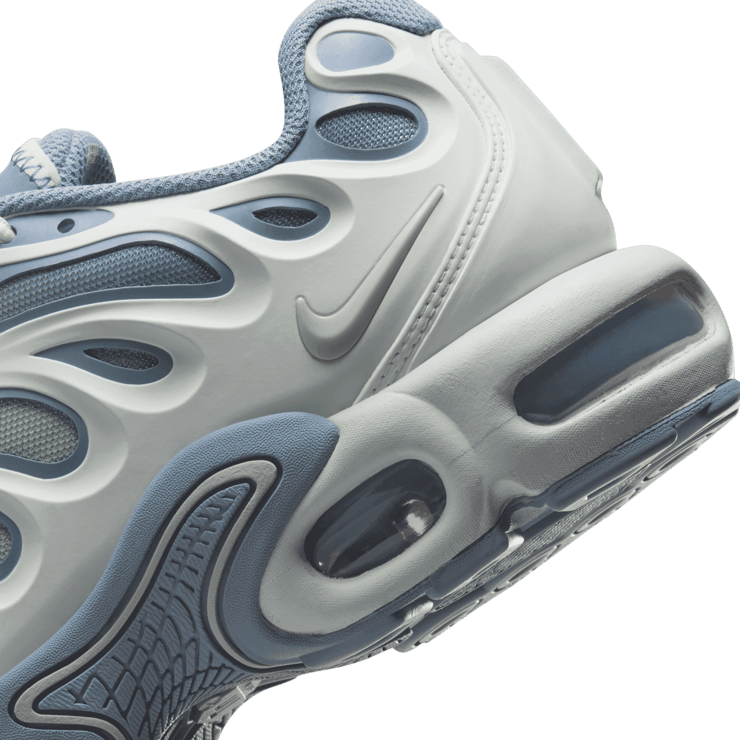 Nike Air Max Plus Drift Summit White (W) Angle 5