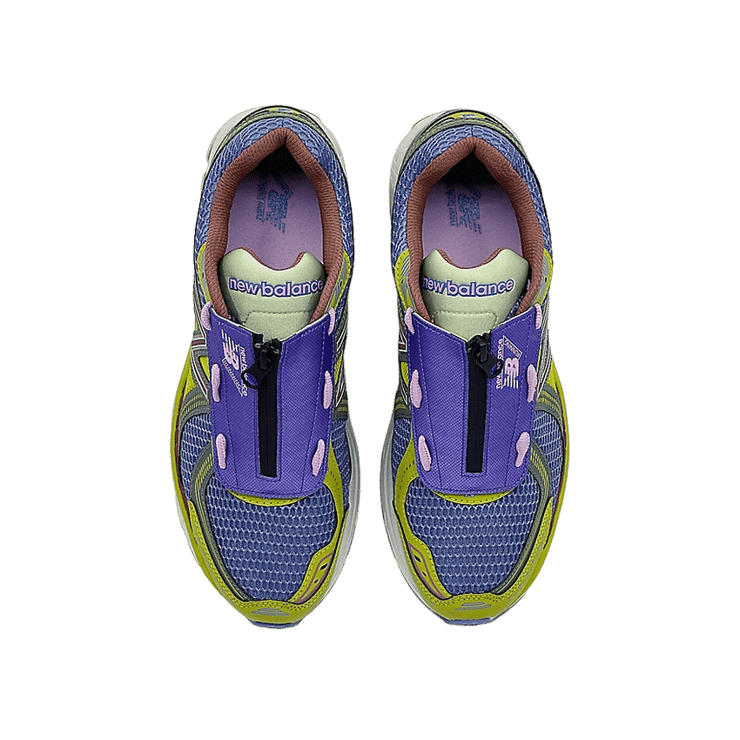 New Balance 860v2 Up There Angle 1