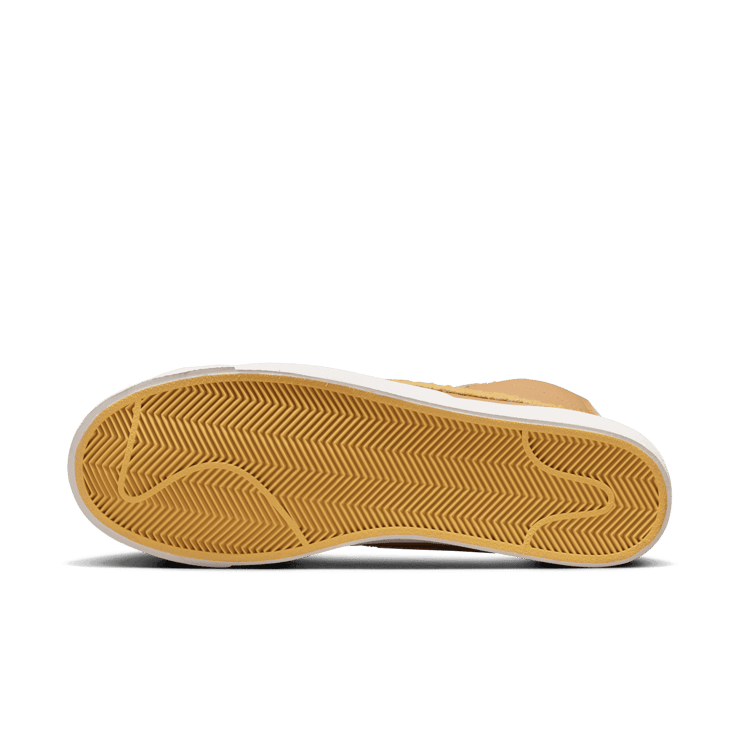 Nike Blazer Mid 77 Waffle 2.0 Angle 0