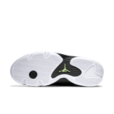 Jordan 14 Retro Indiglo (2016) Angle 0