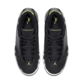 Jordan 14 Retro Indiglo (2016) Angle 1