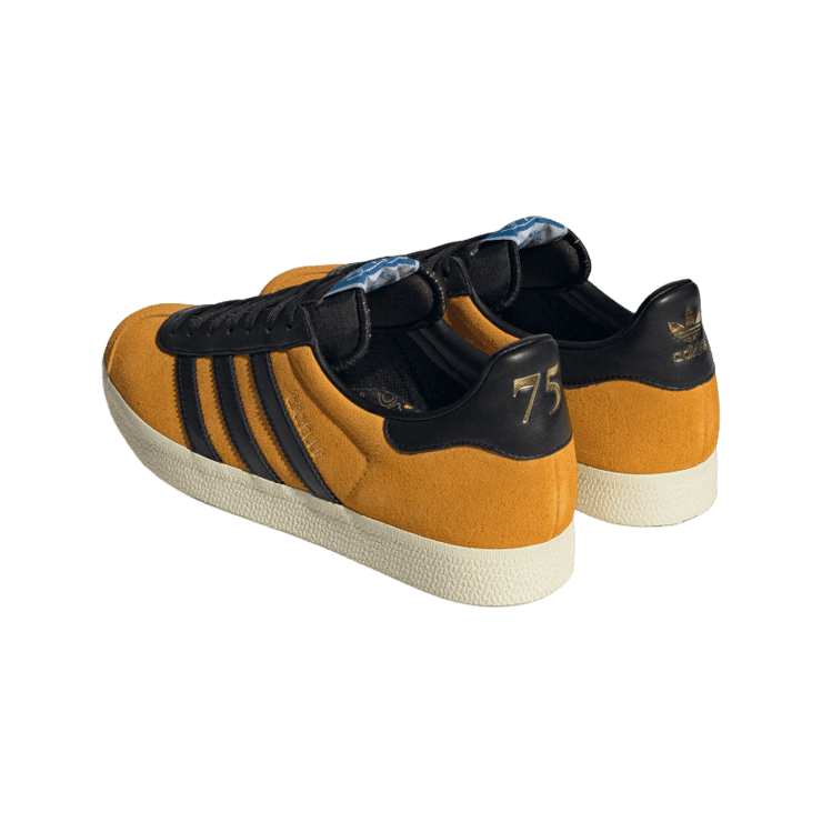 adidas Gazelle 75th Anniversary Angle 0