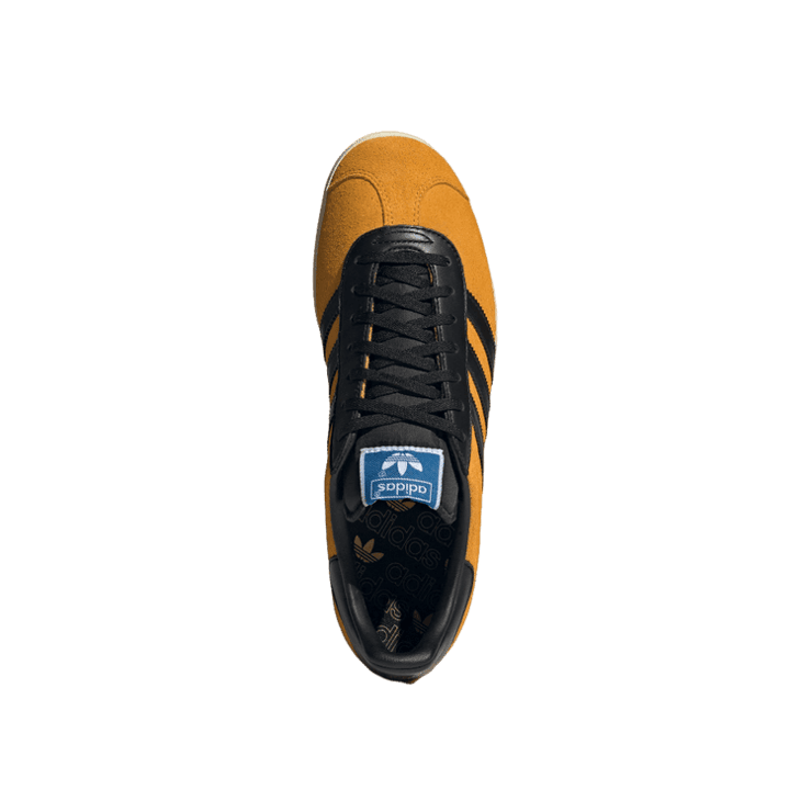 adidas Gazelle 75th Anniversary Angle 1