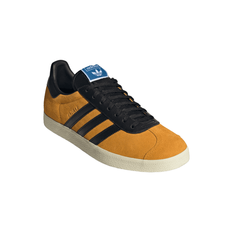 adidas Gazelle 75th Anniversary Angle 3
