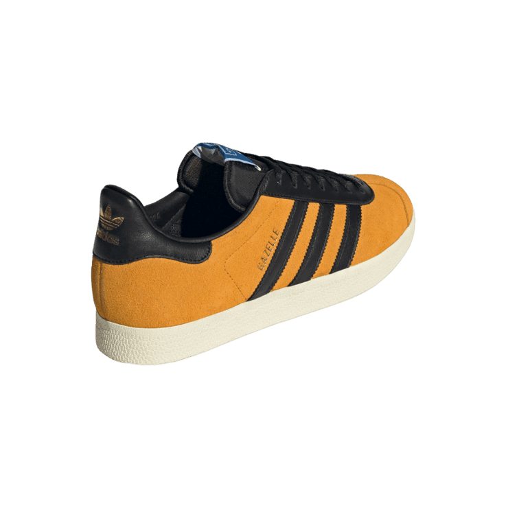 adidas Gazelle 75th Anniversary Angle 4