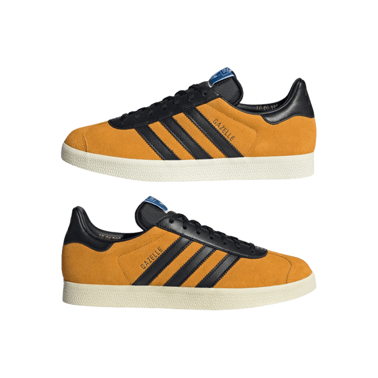 adidas Gazelle 75th Anniversary Angle 6