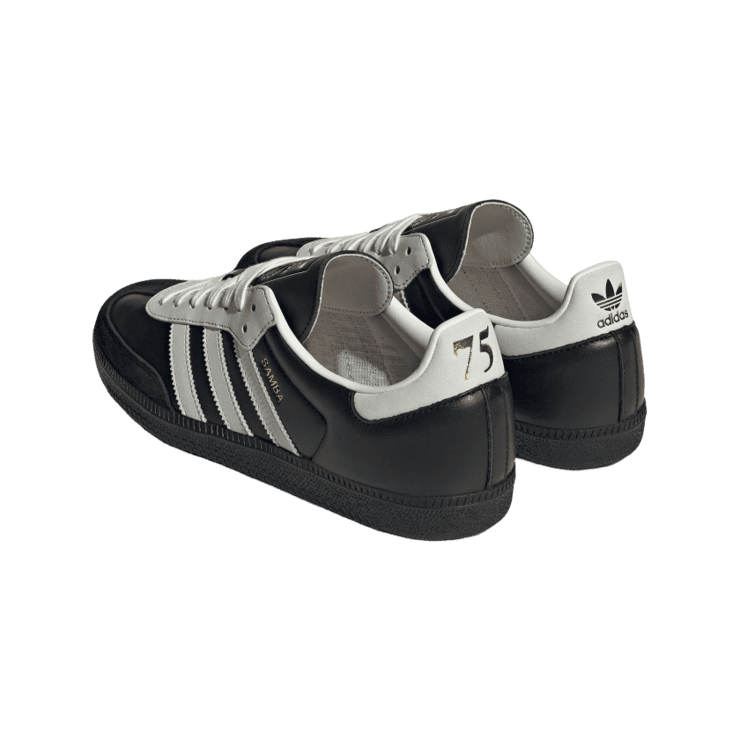 adidas Samba OG 75th Anniversary Angle 0
