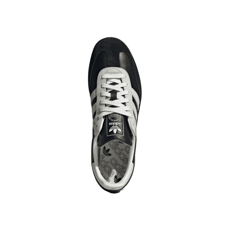 adidas Samba OG 75th Anniversary Angle 1