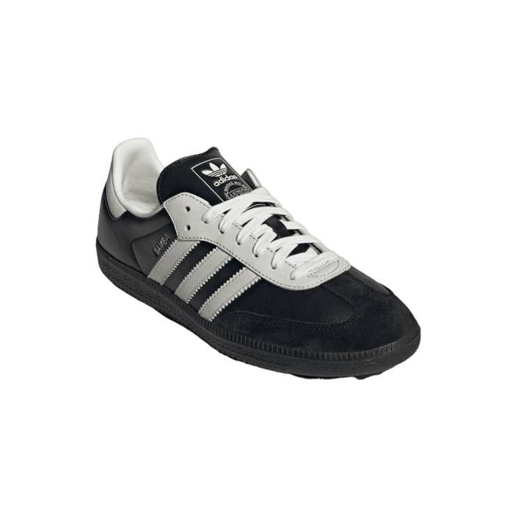 adidas Samba OG 75th Anniversary Angle 3