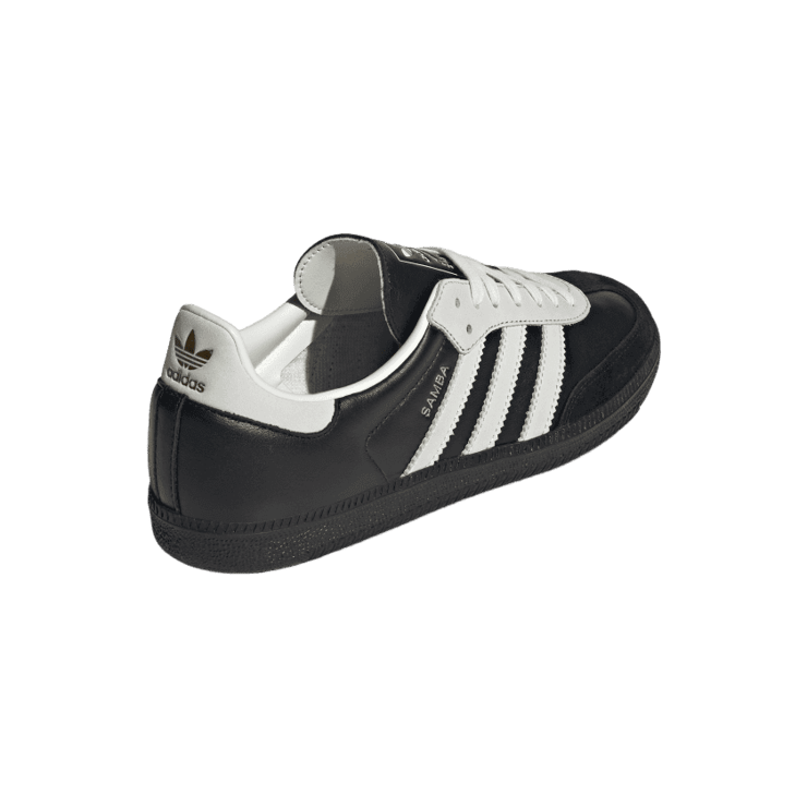 adidas Samba OG 75th Anniversary Angle 4