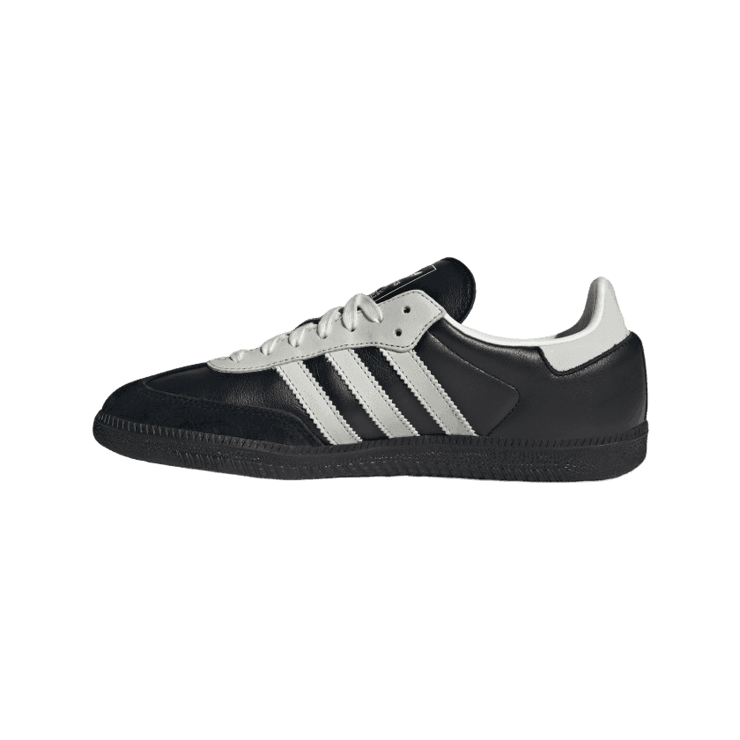 adidas Samba OG 75th Anniversary Angle 5