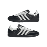 adidas Samba OG 75th Anniversary Angle 6