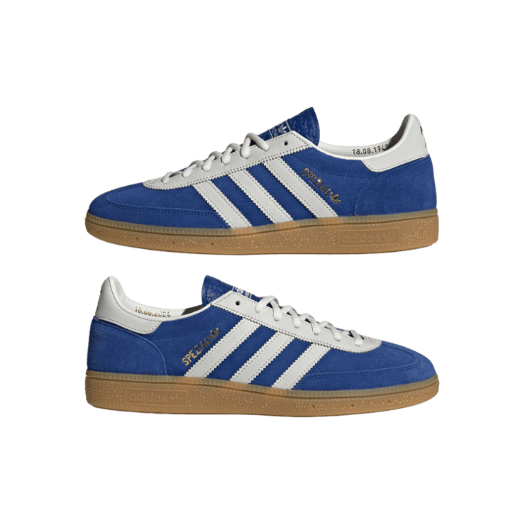 adidas Handball Spezial 75th Anniversary Angle 6