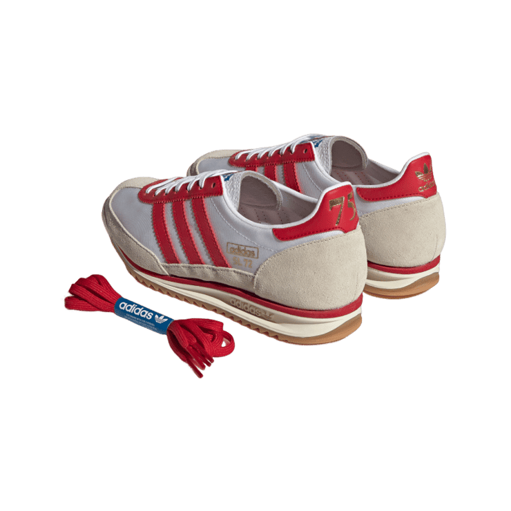 adidas SL 72 OG 75th Anniversary Angle 0