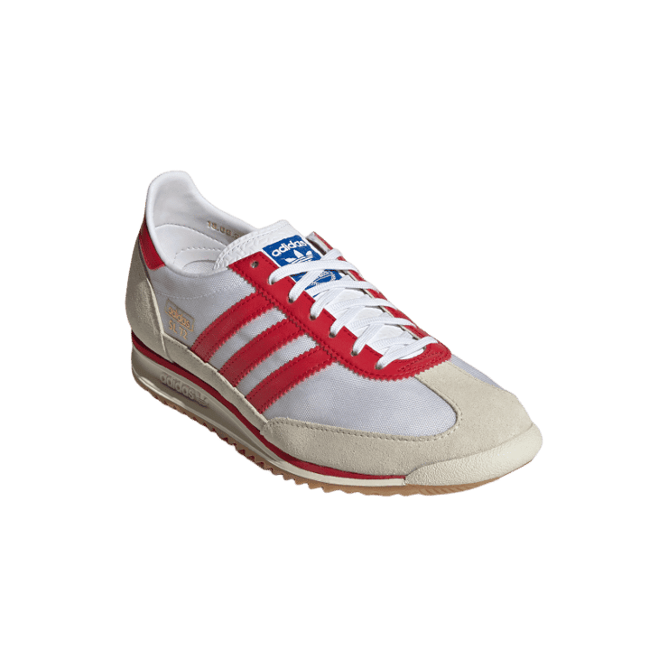 adidas SL 72 OG 75th Anniversary Angle 2
