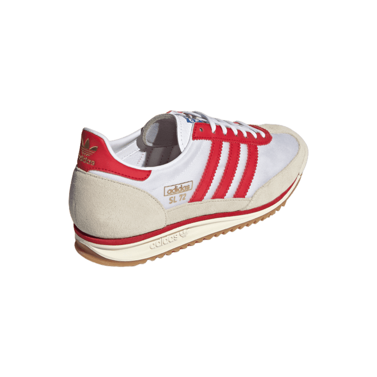 adidas SL 72 OG 75th Anniversary Angle 3