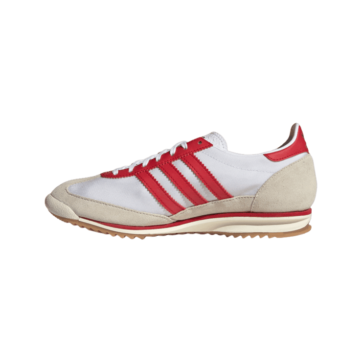 adidas SL 72 OG 75th Anniversary Angle 4