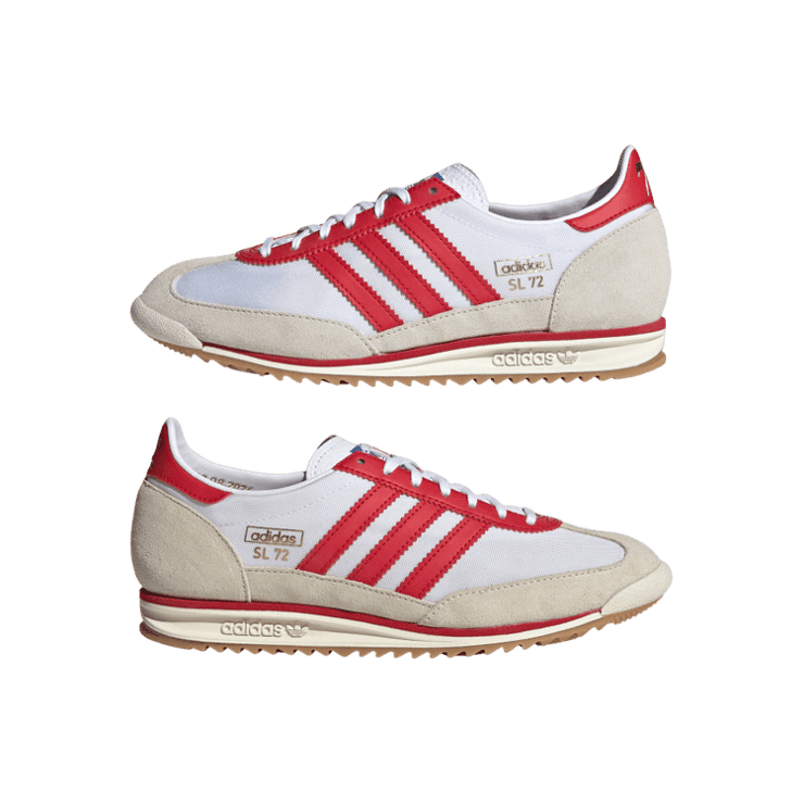 adidas SL 72 OG 75th Anniversary Angle 5