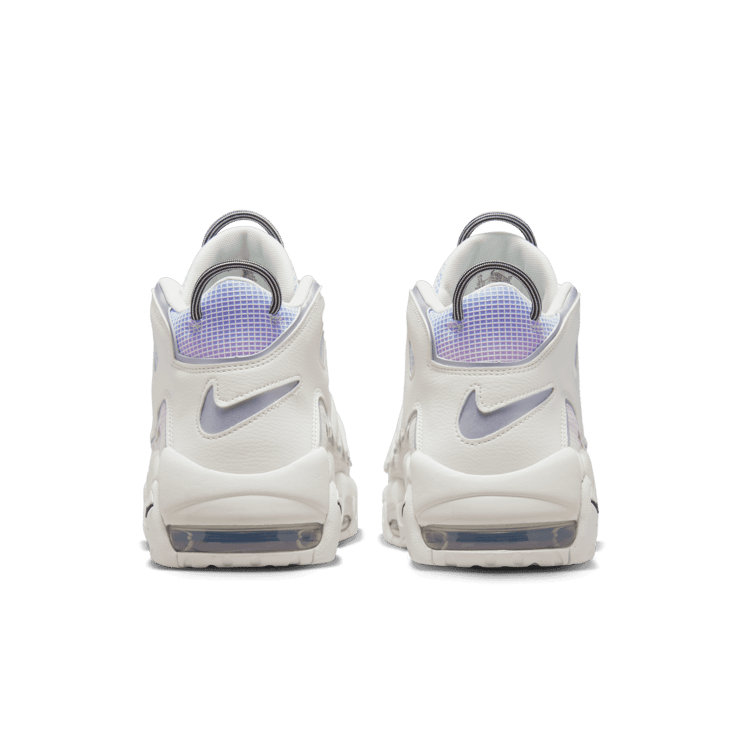 Nike Air More Uptempo Thank You, Wilson Angle 3