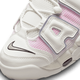 Nike Air More Uptempo Thank You, Wilson Angle 4