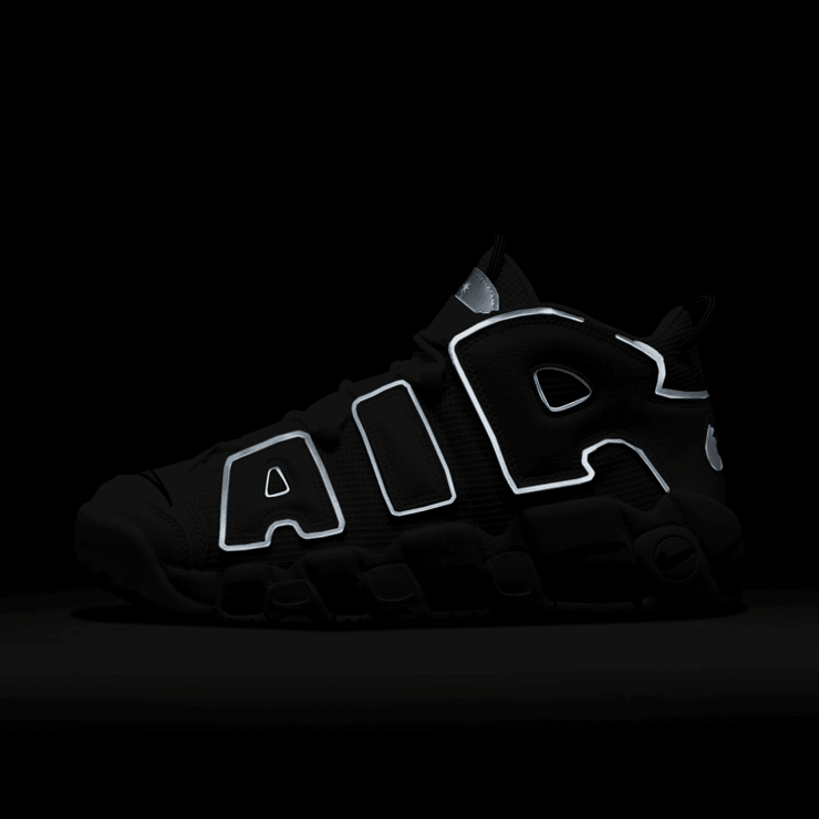 Nike Air More Uptempo Thank You, Wilson Angle 8