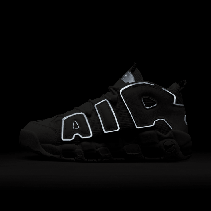 Nike Air More Uptempo Thank You, Wilson Angle 9