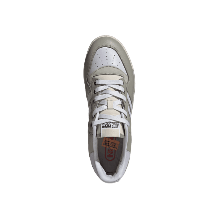 adidas Rivalry Low Nice Kicks Angle 0