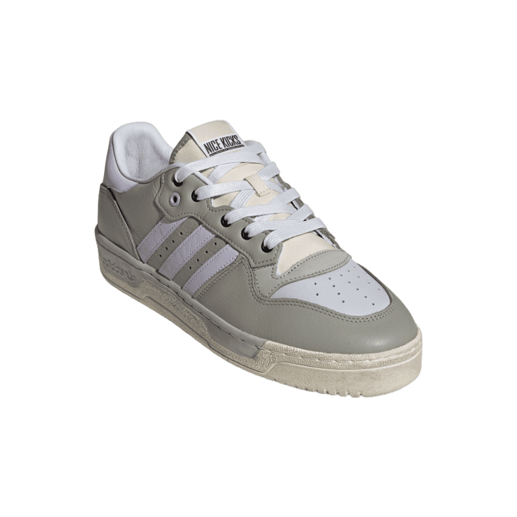 adidas Rivalry Low Nice Kicks Angle 2