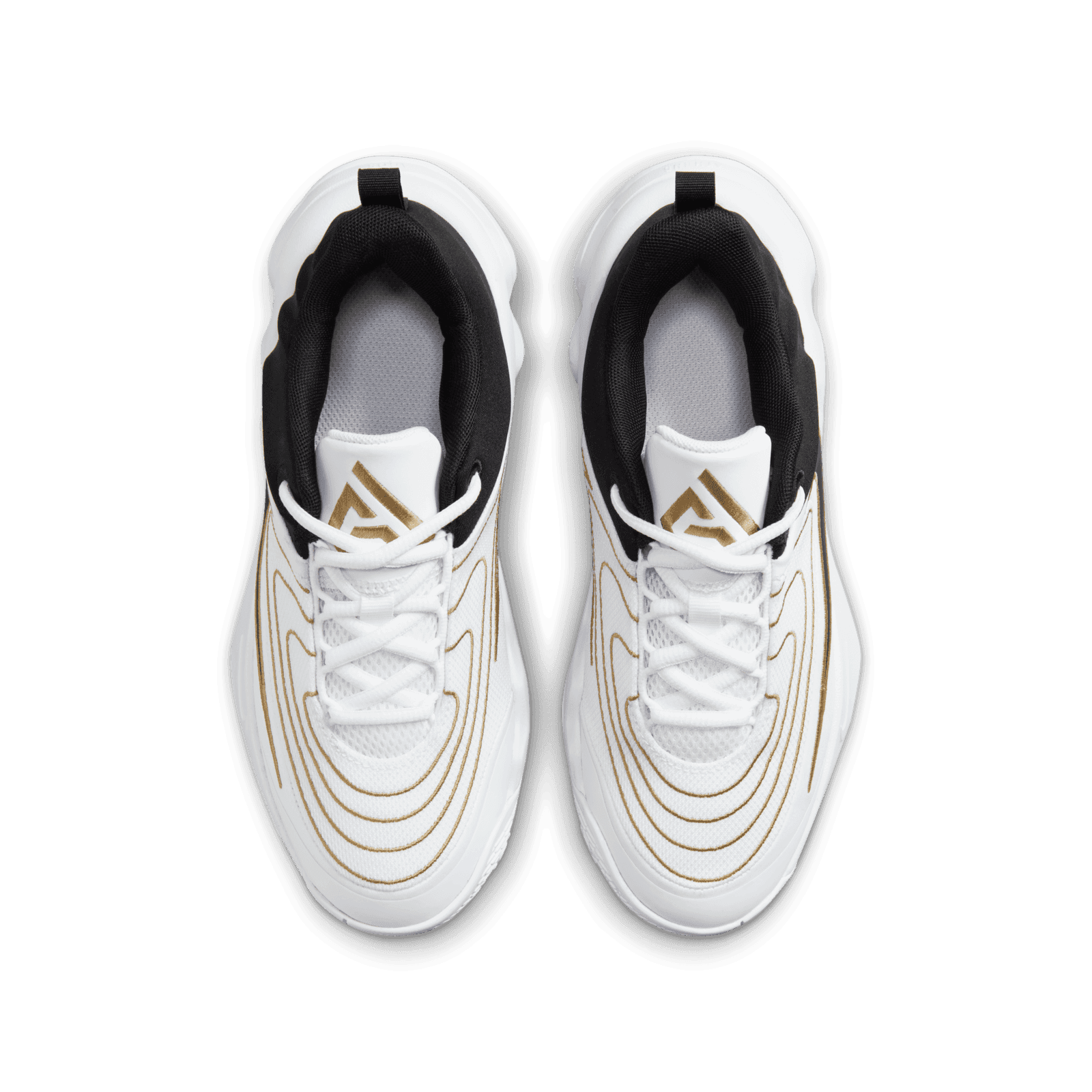 Nike Giannis Immortality 4 Championship (GS) Angle 1