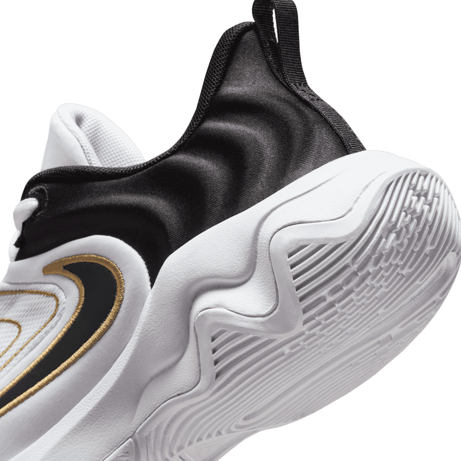Nike Giannis Immortality 4 Championship (GS) Angle 5