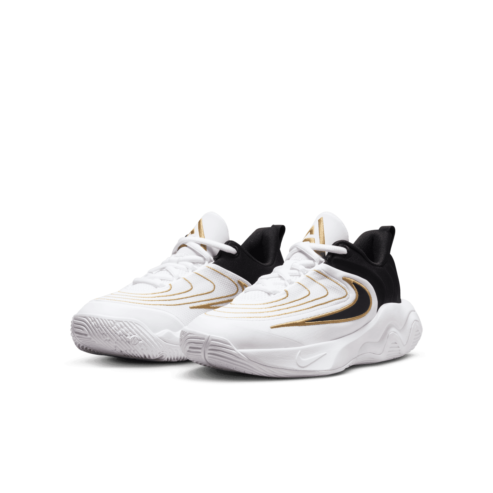 Nike Giannis Immortality 4 Championship (GS) Angle 2