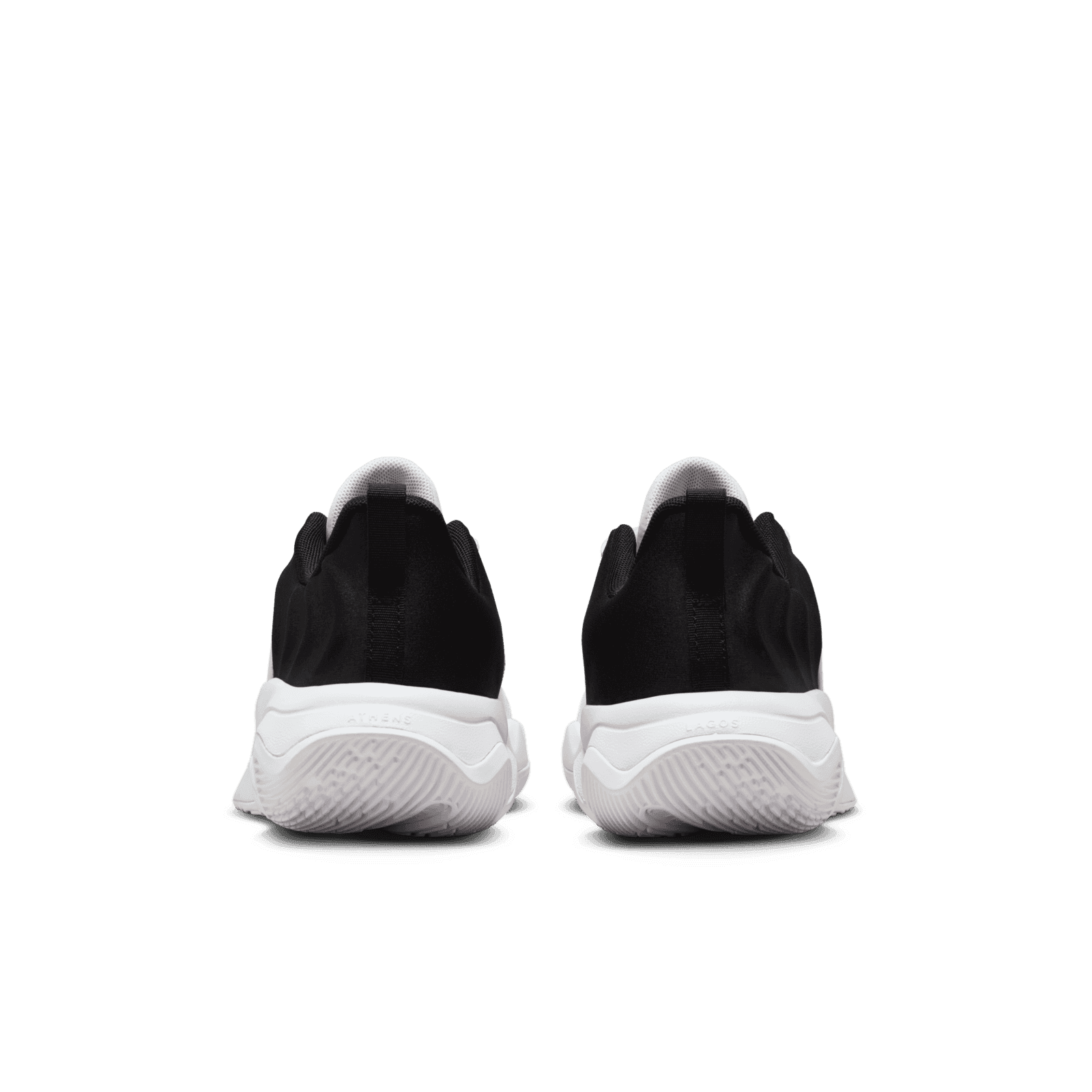 Nike Giannis Immortality 4 Championship (GS) Angle 3
