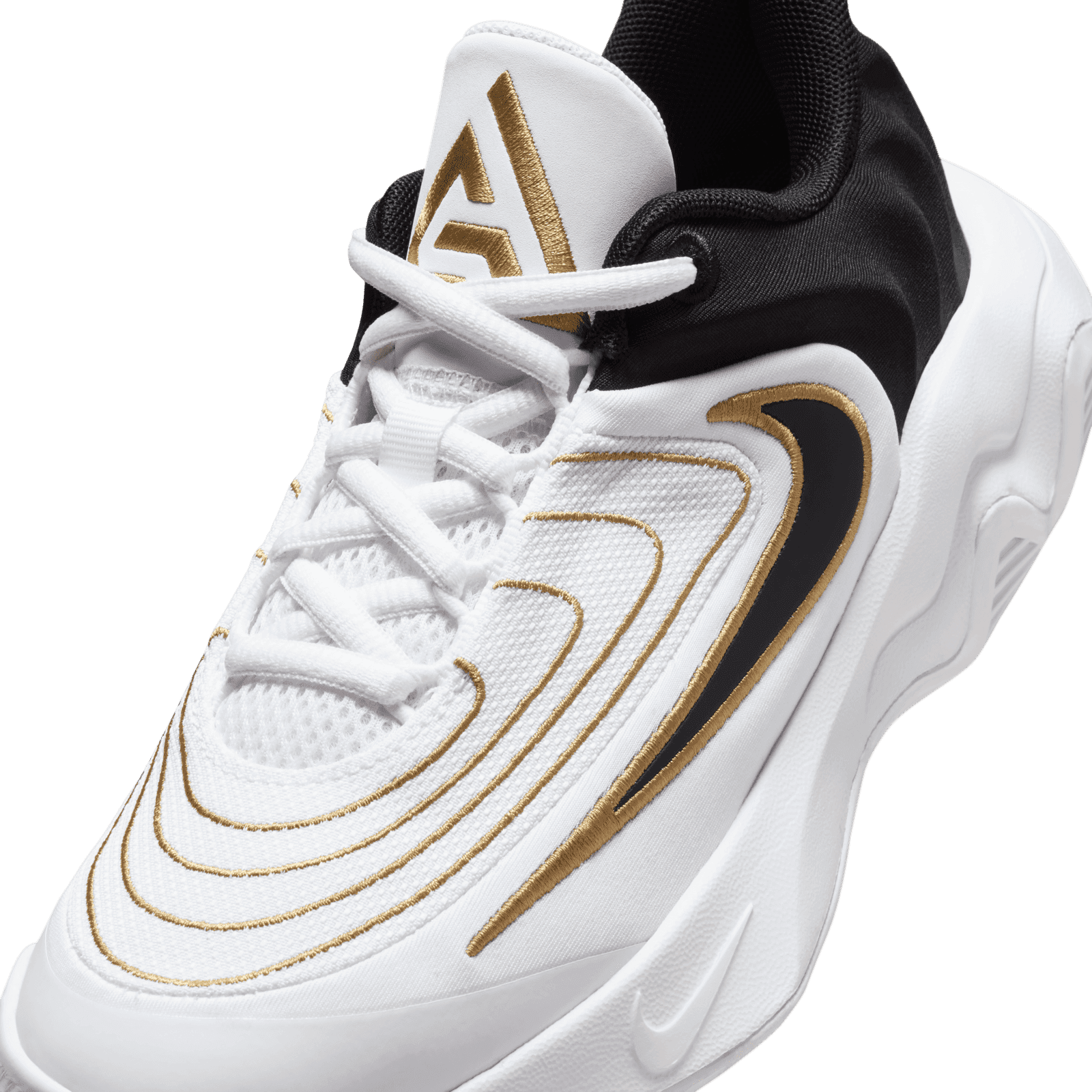 Nike Giannis Immortality 4 Championship (GS) Angle 4