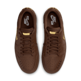 Air Jordan 1 MM Low Cacao Wow (W) Angle 1