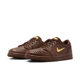 Air Jordan 1 MM Low Cacao Wow (W) Angle 2