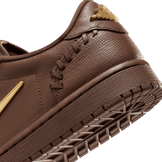 Air Jordan 1 MM Low Cacao Wow (W) Angle 5