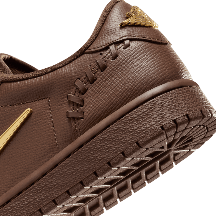 Air Jordan 1 MM Low Cacao Wow (W) Angle 5