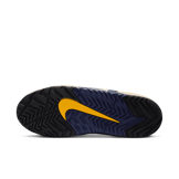 Nike Jam White Midnight Navy Gold (W) Angle 0