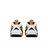 Nike Jam White Midnight Navy Gold (W) Angle 3
