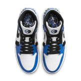 Jordan 1 Mid Sisterhood (W) Angle 1