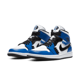 Jordan 1 Mid Sisterhood (W) Angle 2