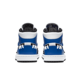 Jordan 1 Mid Sisterhood (W) Angle 3