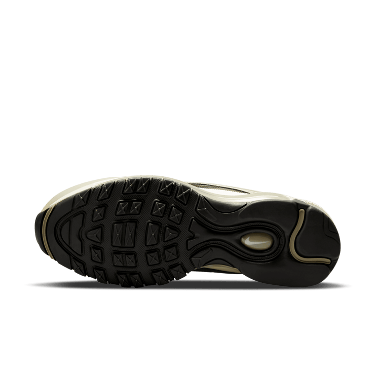 Nike Air Max 97 Neutral Olive Sequoia (W) Angle 0