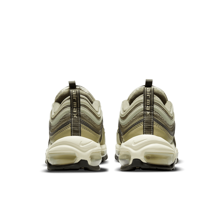 Nike Air Max 97 Neutral Olive Sequoia (W) Angle 3