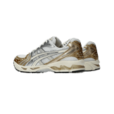 ASICS GEL-Kayano 14 Olympic Medals Angle 1