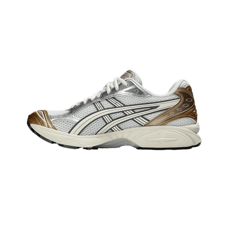 ASICS GEL-Kayano 14 Olympic Medals Angle 2