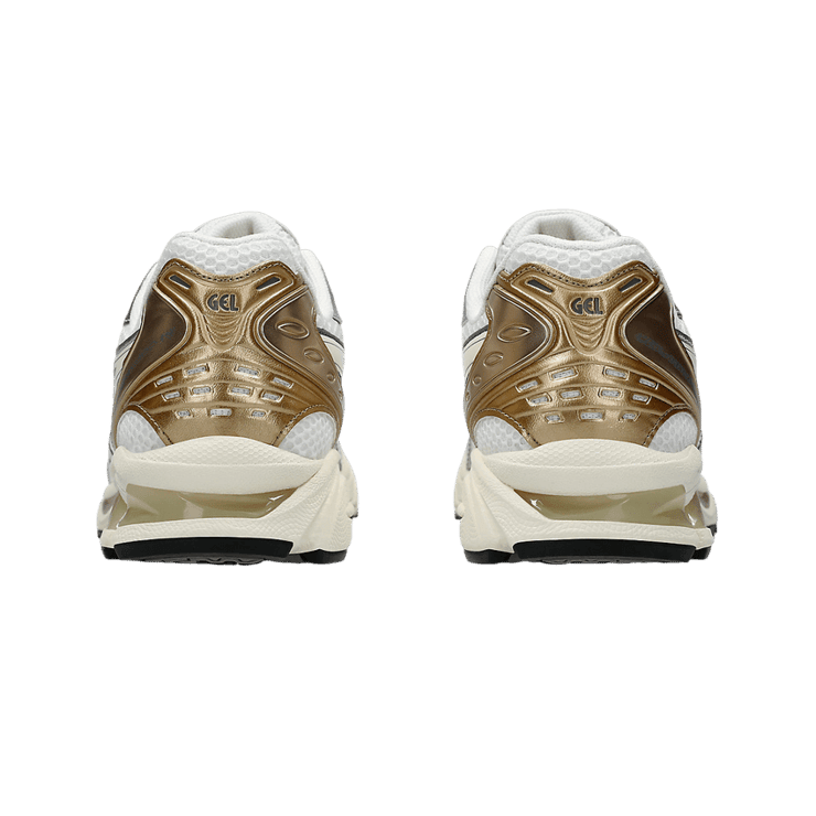 ASICS GEL-Kayano 14 Olympic Medals Angle 3