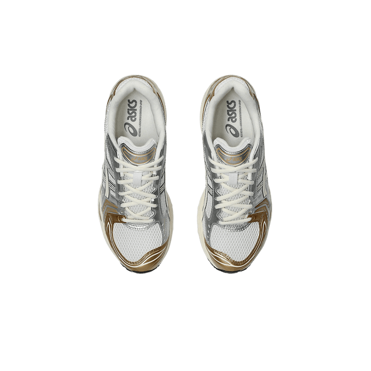 ASICS GEL-Kayano 14 Olympic Medals Angle 4