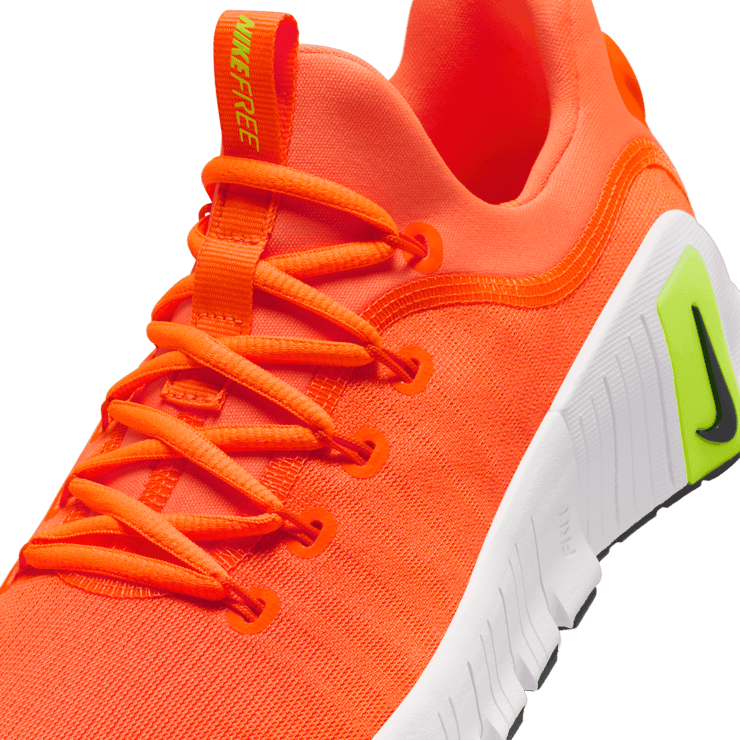 Nike Free Metcon 6 Workout Angle 4