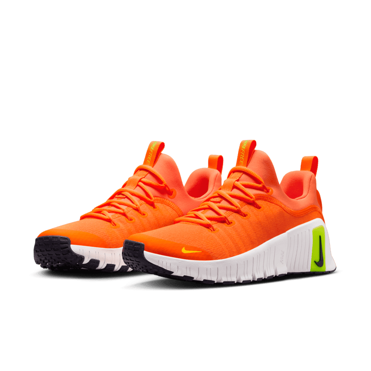 Nike Free Metcon 6 Workout Angle 2